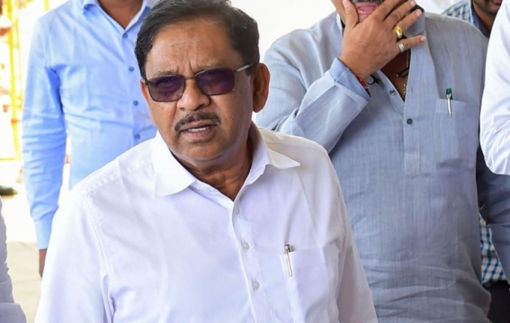 Karnataka Home Minister G Parameshwara Apologizes for Remarks on Bengaluru Sexual Assault Case